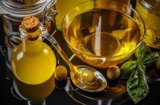 aceite de oliva virgen ecologico
