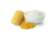 almidón de maíz