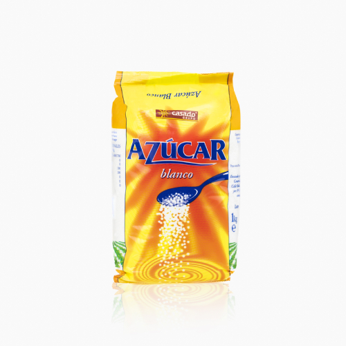 Azúcar blanco Azucarera 1 kg